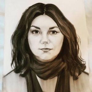 Meet your Posher, Karina